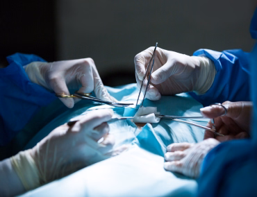 Chirurgie Hernie Tunisie
